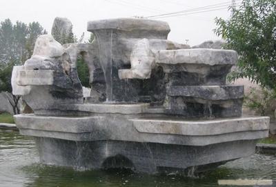 關于上海鑫藝園林景觀工程塑石假山與太湖石假山產品詢價函