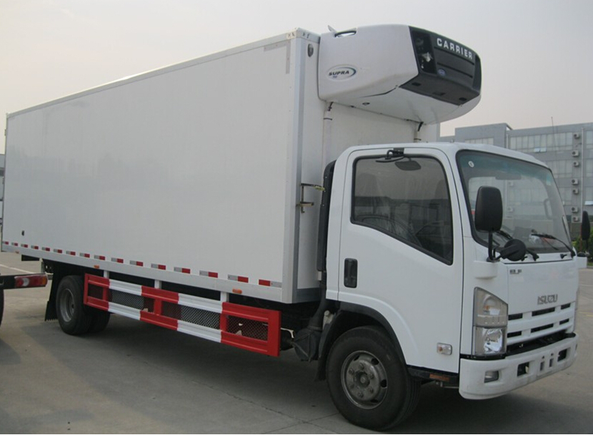 麗江市五十鈴700P冷藏車廠家及價(jià)格解析 專用汽車欄目與新能源汽車研發(fā)趨勢