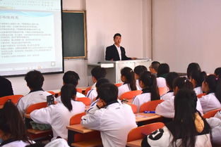 圖書館向信息管理學院學生讀者推送信息咨詢服務