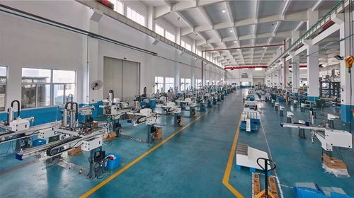 配合 管工廠 go factory ,工業(yè)4.0智能機械手強勢來襲