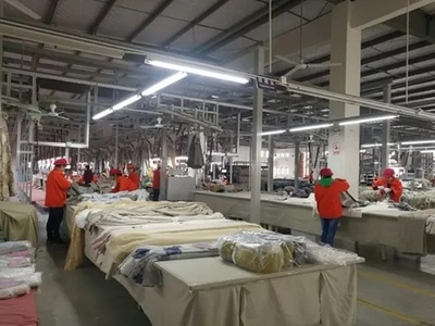 美曦家紡工廠店在哪里?揭秘它的神秘面紗