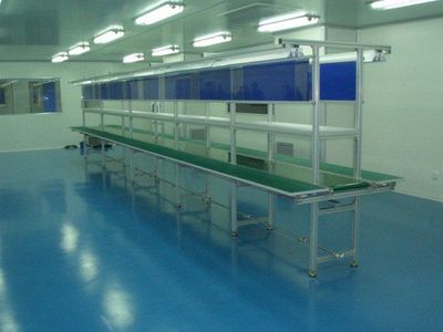 電子無塵車間不銹鋼工作臺供應(yīng)商