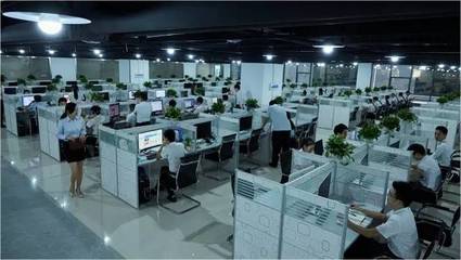 電商之家陳秋端:專注精益求精只為給客戶更優的服務