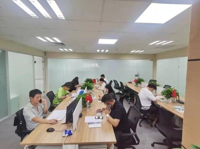 佰鶴民翔(上海)因私出入境服務貼心服務