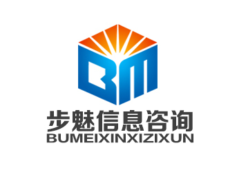 上海步魅信息咨詢中心