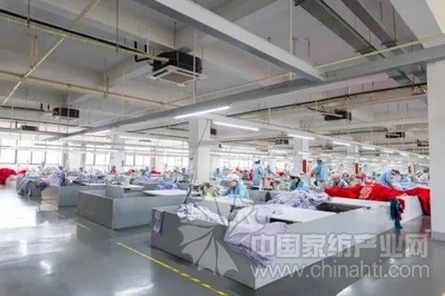 盛潮家紡工廠在哪里啊?