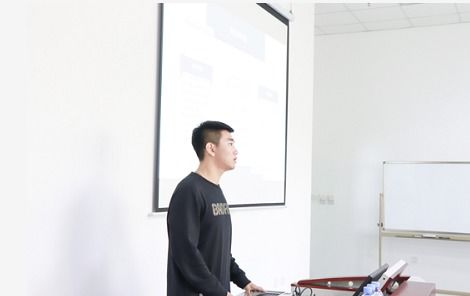 學子創業不忘初心 校企合作又譜新篇