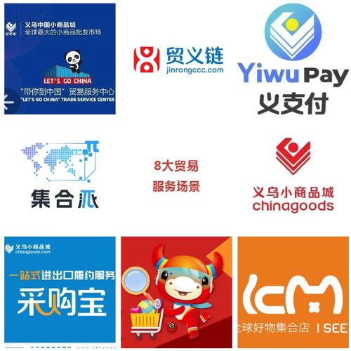 義烏,要讓進口貿易更簡單 chinagoods在進博會上發布全鏈路服務產品