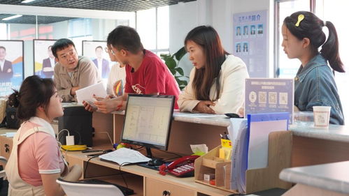 云南 零工 小市場 服務就業 大民生