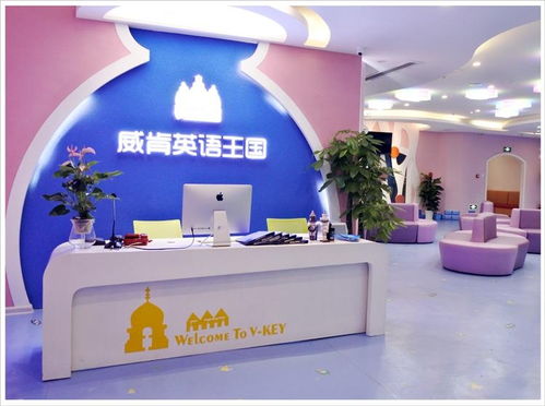湖南威肯教育咨詢服務