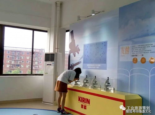服務員,再來兩箱一番榨 麒麟啤酒觀光工廠