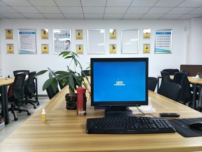 上海厚冠信息咨詢百色分公司