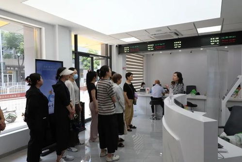 走近公共法律服務,青浦區司法局開展2024年政府開放日活動
