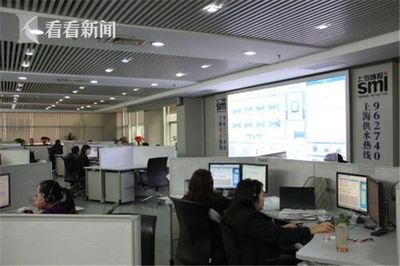 上海中心城區“供水服務代表”實現全覆蓋