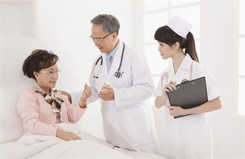 詳細介紹陪診師證哪里頒發